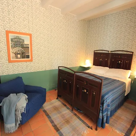 Holiday home Pretty In With Swimming Pool Acqualagna
