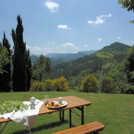 Pretty In With Swimming Pool Acqualagna